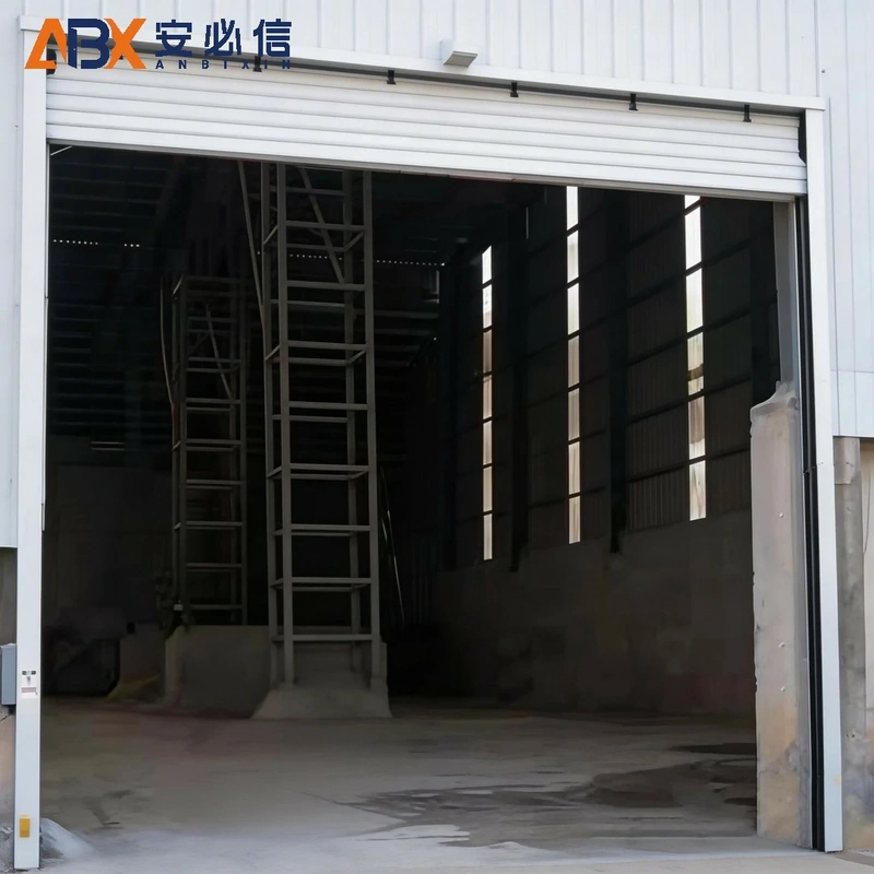 博尔塔拉蒙古快速堆积门
